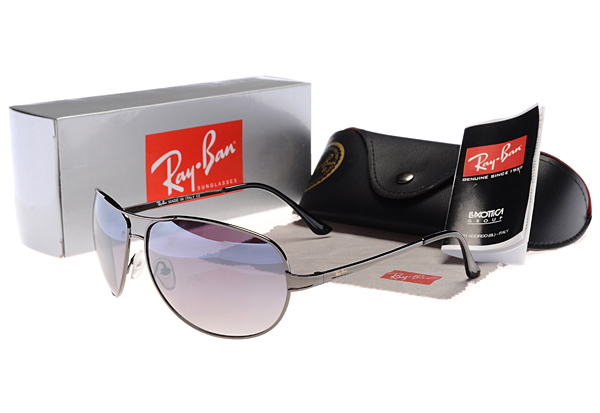 Ray Ban Gafas De Sol New Arrivals With Plata Frame