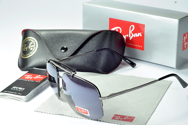 Ray Ban Gafas De Sol New Arrivals With Plata Frame